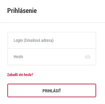 Doxxbet prihlásenie